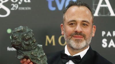 Javier Gutiérrez se une a la película de Assassin's Creed