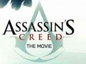 Javier Gutiérrez película Assassin's Creed
