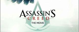 Javier Gutiérrez se une a la película de Assassin's Creed