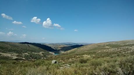 Embalse del Tobar