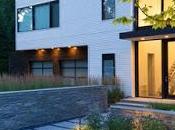 Casa Moderna Modular Washington