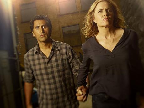 Primeras imágenes promocionales de Fear the Walking Dead con el cast oficial