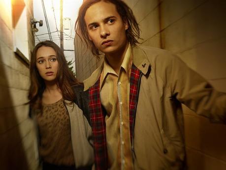 Primeras imágenes promocionales de Fear the Walking Dead con el cast oficial