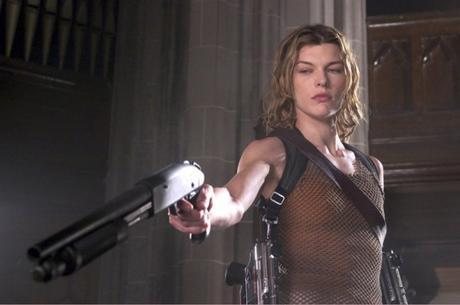 Revelado el cast oficial de Resident Evil: Capítulo final + Sinopsis