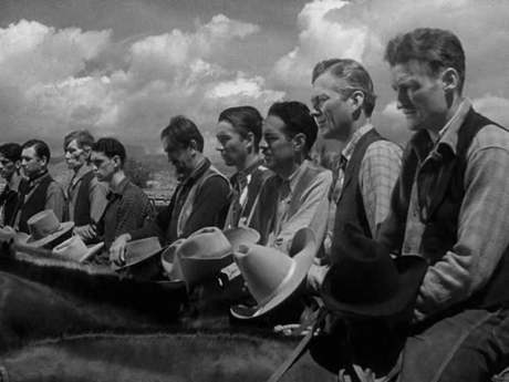 The Texas Rangers - 1936