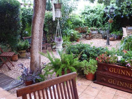 Cajón para los collares Cajón para los collares