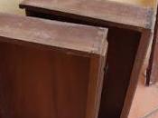 Cajón para collares
