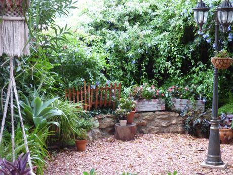 Cajón para los collares