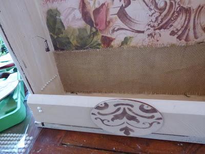 Cajón para los collares Cajón para los collares