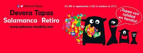 Planes que hacer en Madrid del 28 de septiembre al 4 de octubre