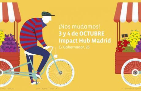 Planes que hacer en Madrid del 28 de septiembre al 4 de octubre Planes que hacer en Madrid del 28 de septiembre al 4 de octubre