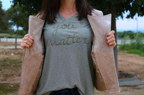 You Matter You Matter