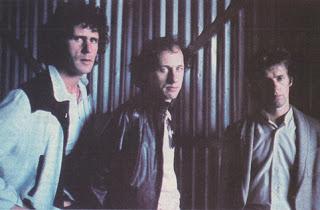 Dire Straits - Love over gold (1982)