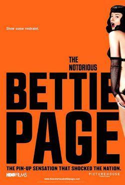 Lo que he visto esta semana – The Notorius Bettie Page the-notorius-bettie-page-movie-poster-cincodays-com
