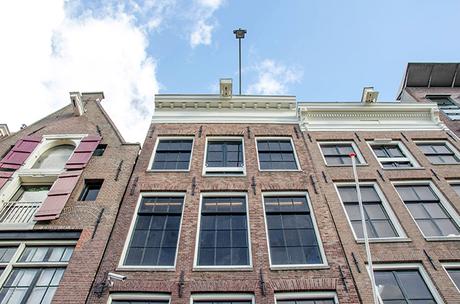Anne Frank's House