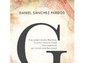 Daniel Sánchez Pardos