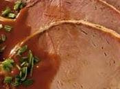 Asado cerdo leche