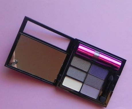 Haul I heart make Up