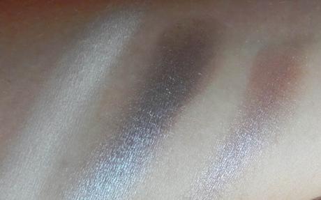 Haul I heart make Up