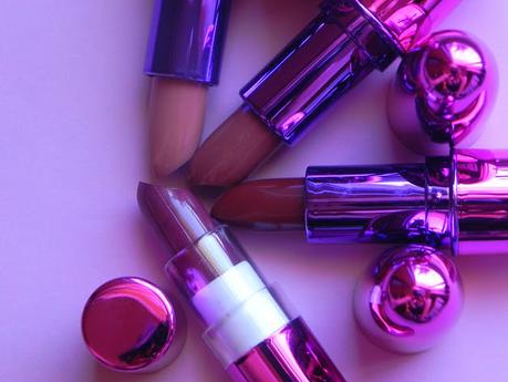 Haul I heart make Up