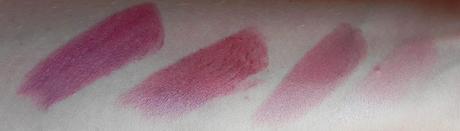 Haul I heart make Up