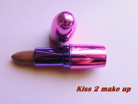 Haul I heart make Up