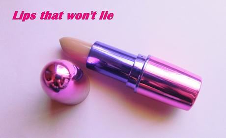 Haul I heart make Up