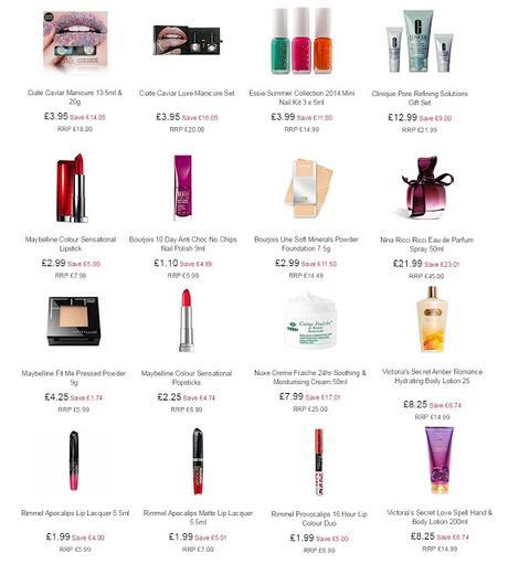 Nueva web de perfumes Fragance Direct Nueva web de perfumes Fragance Direct