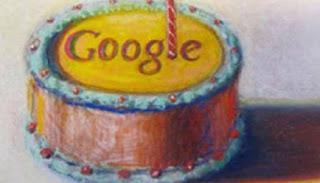 Te digo una cosa Google.