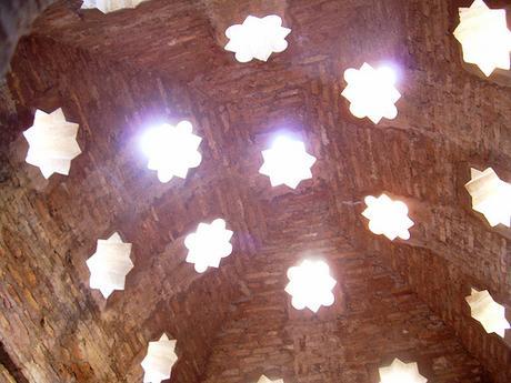 Los Hammanes o Baños árabes