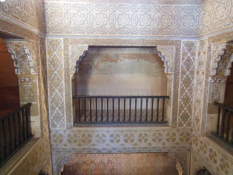 Los Hammanes o Baños árabes