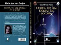 Tierras de Luz, Tierras de sombra - MARÍA MARTINEZ OVEJERO
