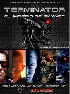 Prólogo: Terminator: El recuerdo inacabado de la rebelión