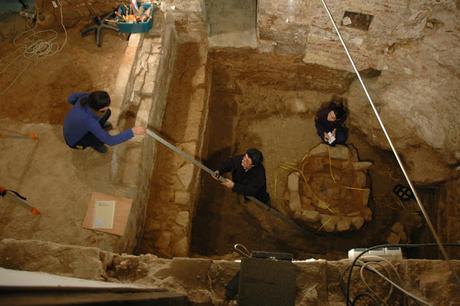 BARCINO COLONIA ROMANA, DE LUIS CONDE MORAGUES, CAPITULO Nº 14º, A LA BARCELONA D' ABANS, D' AVUI I DE SEMPRE...27-09-2015...!!!