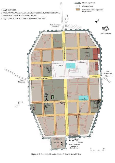 BARCINO COLONIA ROMANA, DE LUIS CONDE MORAGUES, CAPITULO Nº 14º, A LA BARCELONA D' ABANS, D' AVUI I DE SEMPRE...27-09-2015...!!!