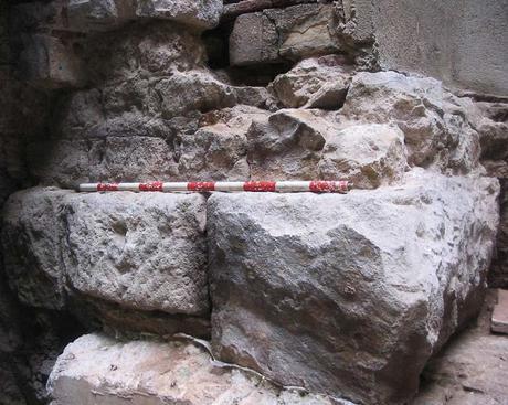 BARCINO COLONIA ROMANA, DE LUIS CONDE MORAGUES, CAPITULO Nº 14º, A LA BARCELONA D' ABANS, D' AVUI I DE SEMPRE...27-09-2015...!!!