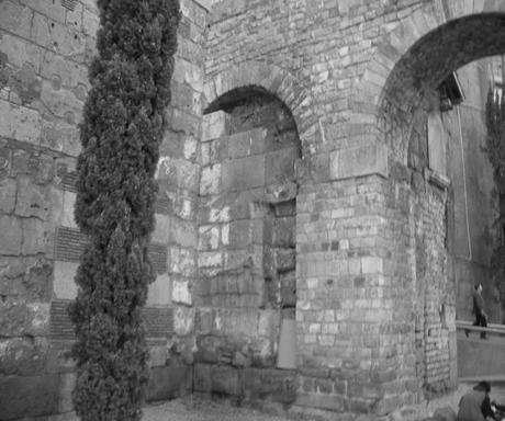 BARCINO COLONIA ROMANA, DE LUIS CONDE MORAGUES, CAPITULO Nº 14º, A LA BARCELONA D' ABANS, D' AVUI I DE SEMPRE...27-09-2015...!!!