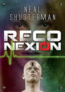 Reseña: Reconexión #2 - Neal Shusterman