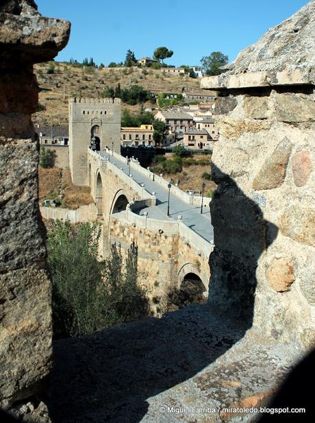 Vieja muralla guerrera