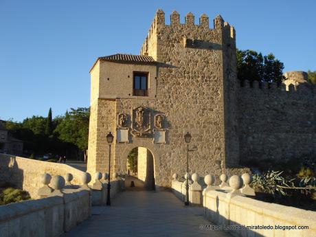 Vieja muralla guerrera