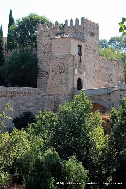 Vieja muralla guerrera