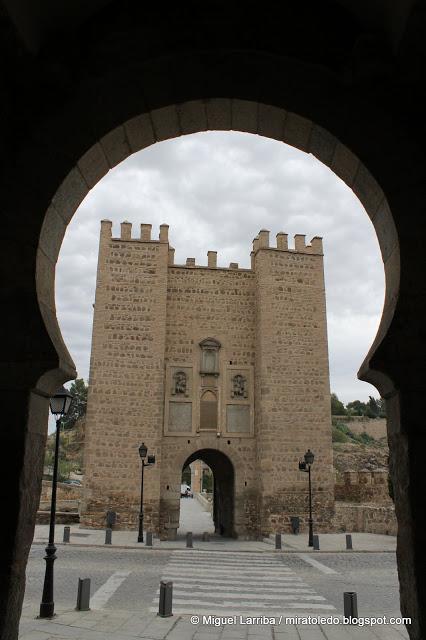 Vieja muralla guerrera