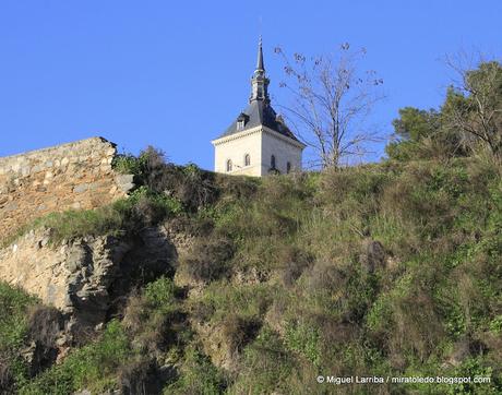 Vieja muralla guerrera