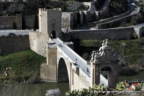 Vieja muralla guerrera