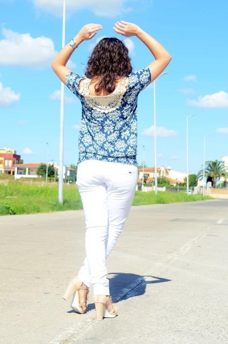 Crochet shoulder off shirt (10)