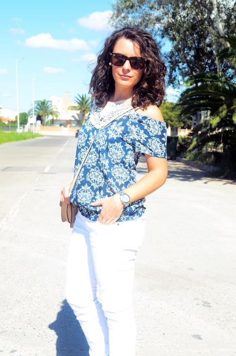 Crochet shoulder off shirt (11)