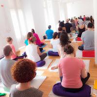 Curso de Meditación online: Preguntas y respuestas sobre la práctica de meditación