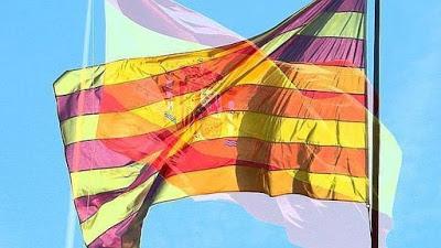 CATALUÑA NO ES SEPARATISTA