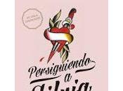 Persiguiendo silvia encontrando