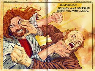 7 razones para no ser católico, parte II 7 razones para no ser católico, parte II